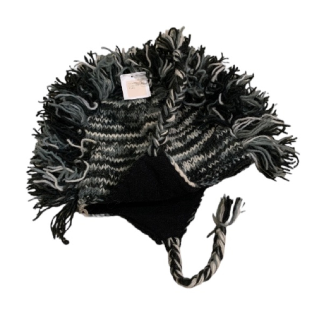 NWT! Wool Hat - Picture 2 of 6